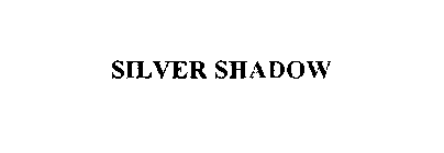 SILVER SHADOW