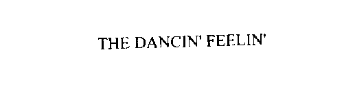 THE DANCIN' FEELIN'