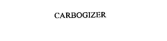 CARBOGIZER