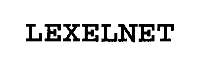 LEXELNET