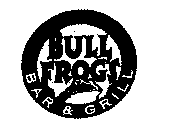 BULL FROG'S BAR & GRILL