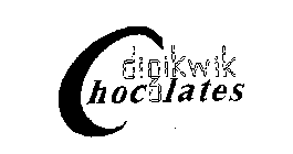 DIGIKWIK CHOCOLATES
