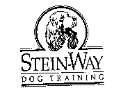 STEIN-WAY DOG TRAINING