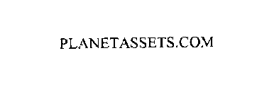 PLANETASSETS.COM