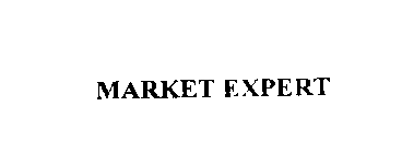 MARKET EXPERT