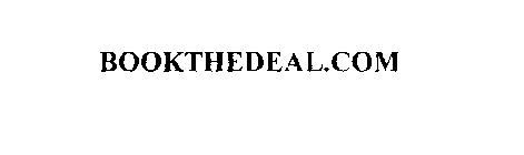 BOOKTHEDEAL.COM