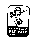 ROCKET HEAD ENTERTAINMENT