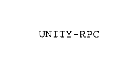 UNITY-RPC