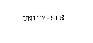 UNITY-SLE