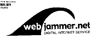 WEB JAMMER.NET