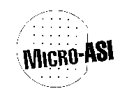 MICRO-ASI