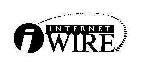 I INTERNET WIRE