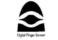 DIGITAL FINGER SENSOR