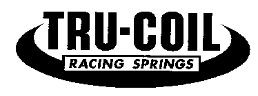 TRU-COIL RACING SPRINGS