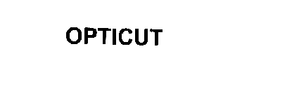 OPTICUT