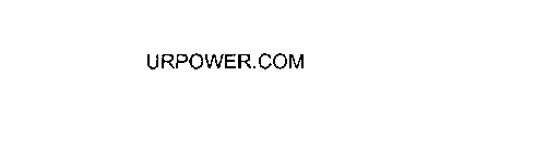 URPOWER.COM