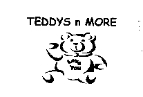 TEDDYS N MORE LOVE YOU