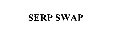 SERP SWAP
