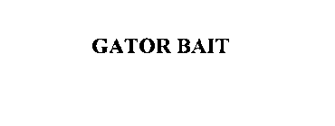 GATOR BAIT