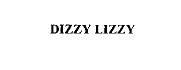 DIZZY LIZZY