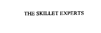 THE SKILLET EXPERTS