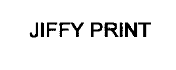 JIFFY PRINT