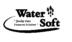 WATER SOFT 