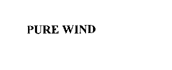 PURE WIND