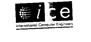 ICE INTERNATIONAL COMPUTER ENGINEERS