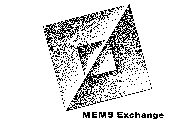 MEMS EXCHANGE