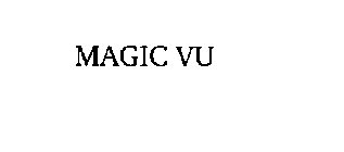 MAGIC VU