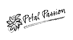 PETAL PASSION