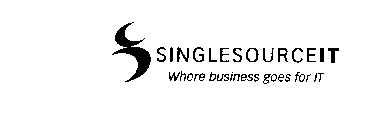 SINGLESOURCEIT WHERE BUSINESS GOES FOR IT