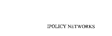 IPOLICY NETWORKS