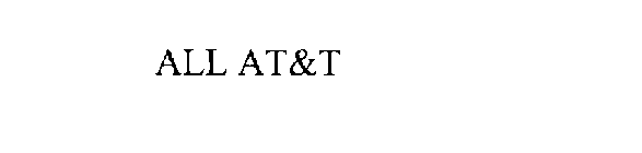 ALL AT&T