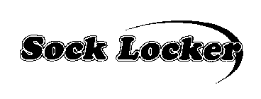 SOCK LOCKER