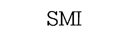 SMI