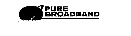 PURE BROADBAND