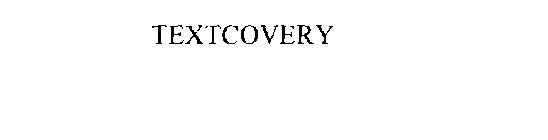 TEXTCOVERY