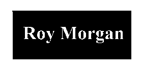 ROY MORGAN