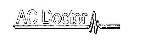 AC DOCTOR