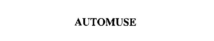 AUTOMUSE