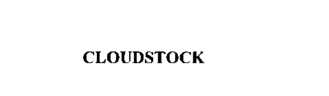 CLOUDSTOCK