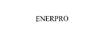 ENERPRO