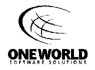 ONEWORLD SOFTWARE SOLUTIONS