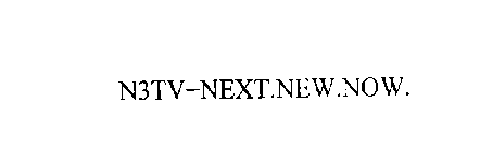 N3TV-NEXT.NEW.NOW.
