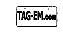 TAG-EM.COM