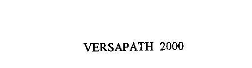 VERSAPATH 2000