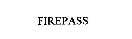 FIREPASS