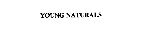 YOUNG NATURALS